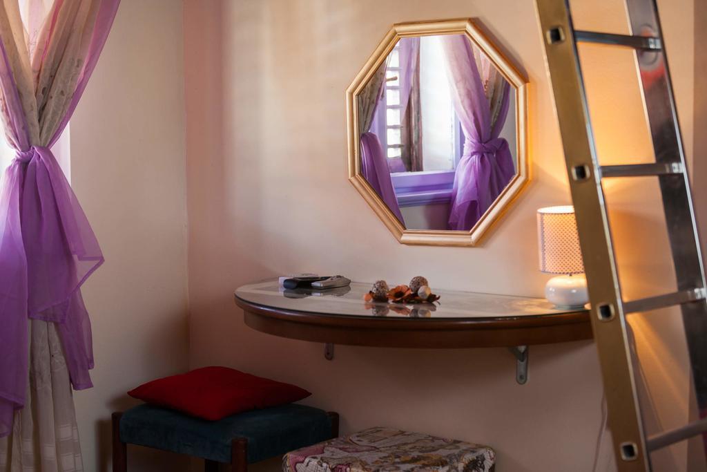 Guest House Roman Horizon Split Rum bild