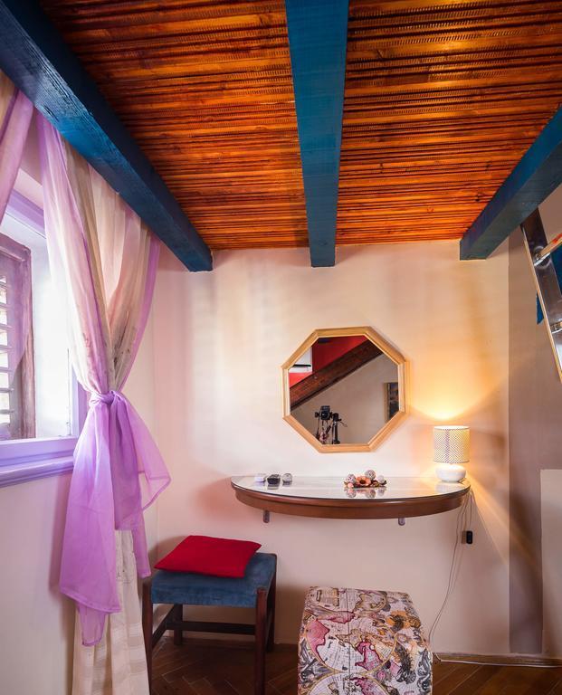 Guest House Roman Horizon Split Rum bild